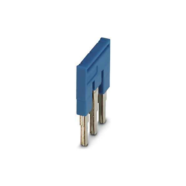 Phoenix Contact Querverbinder/Brücke für Reihenklemme FBS 3-6 BU